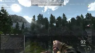 Fishing Planet How to do the Lift and Drop Retrieve