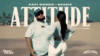 Papi Gordo x Reasie 