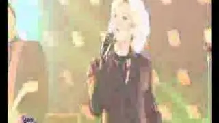 Kim Wilde - You came - Stars of Europe, live from Brussels