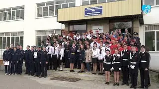 «Зарница-2023» (21.04.2023)