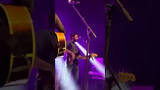 Wheeler Walker Jr (Roxian Theatre)