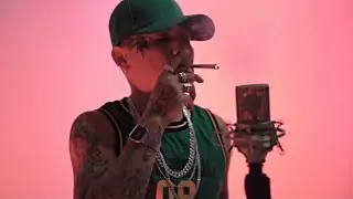 CHIKIS RA // YA LLEGUE // VIDEO OFICIAL