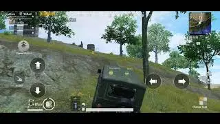 PUBG MOBILE || INDONESIA X ARAB SARIAWAN