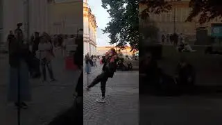 Глеб Васильев и Шумные соседи