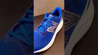 New Balance Arishi Fresh Foam Mens Blue 