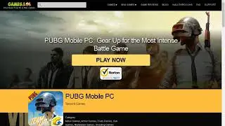 How To Download Pubg Mobile In 2 Gb Ram Pc Without Android Emulator In Intel Graphics (Low End Pc)