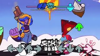 Vs Stitch Full Week (REIMAGINED) | Friday Night Funkin' | All Songs Full Mod Playthrough