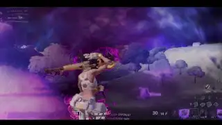 Cool alight motion sniper effect🔥 #2