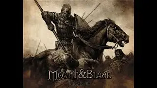 Mount & Blade Warband - Мод Дипломатия. Часть 1. Выбор героя