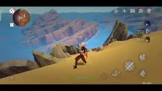 Genshin Impact How To Get a Private Server + Commands (NEW UPDATE)