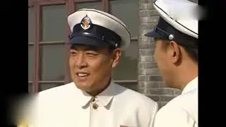 萧劲光出任第一任海军司令，林彪还不愿意放人，海军白手起家，难啊！