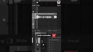 Do this to CLEAN UP MUDDY REVERB and Other Effects!