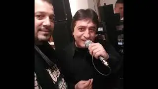 Endri Maliqi live