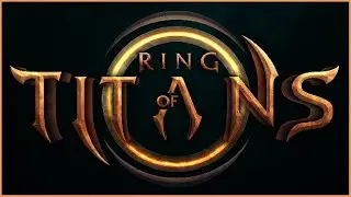 Ring of Titans 1v1 PvP is INSANE 🙄