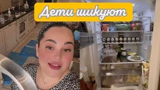 СЕГОДНЯ ЧТО СПАСАЕТ МЕНЯ 🤩 В ТЯЖЁЛЫЕ УБОРОЧНЫЕ ДНИ 🥰