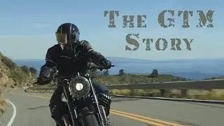 GT MotoCycles: Our Moto Guzzi Story