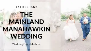The Mainland Manahawkin Wedding Photos by LBI Wedding Photographer :: Katie+Frank