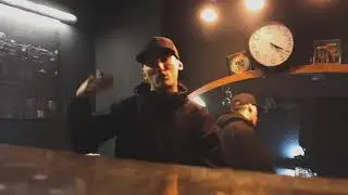 Старый гном - Wu tang нашивка (live) #голосулиц