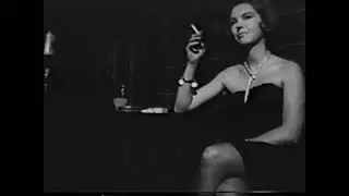 Dr Orloff's Monster / Mistresses Of Dr Jekyll -  Missing Scene