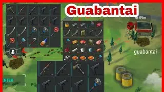 ldoe raid base guabantai | ldoe raid base 