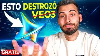 Like I SEE 3 but... FREE, BETTER and WITHOUT Limits 🤯 Tutorial and tricks with SEEDANCE