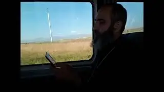 Հոգևոր երգեր։ #ուխտագնացություն Ճանապարհ և ճշմարտություն Քրիստոս։ Տեր Զավեն #քահանա Hogevor erger.
