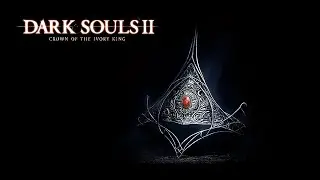 ЇЖАКОВЕ ПЕКЛО ► DARK SOULS II:Crown of the Ivory King # 44
