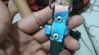 Sinturon Pambata Shopee Haul