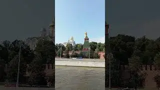 Красная площадь