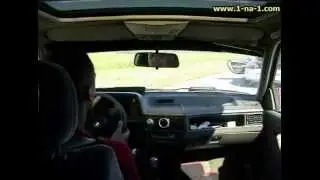 402 Street Race   Beograd dan2 2007
