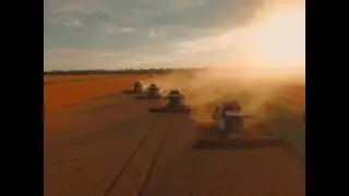 Анонс Ростсельмаш на выставке АГРОСАЛОН 2016
