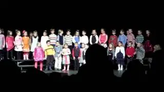 Concert Song #3
