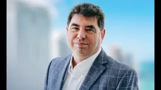 Георгий Бардмессер идет  на выборы В Sunny Isles