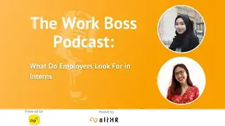 What Do Employers Look For in Interns