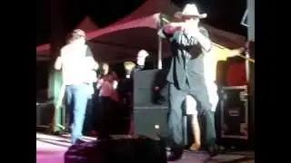 Hank WIlliams Jr @Toadlick2015