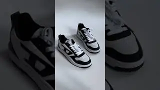 Unboxing Diesel S-Ukiyo V2 low sneakers