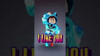 []Everybody Likes You[] Roblox trend! 