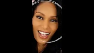 Colored Contact Lens Demo - NEW VIDEO