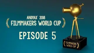 Filmmakers World Cup | Short Film Challenge