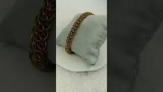 Кольчужный браслет Великий Южный Сбор