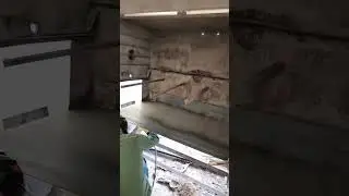 Another Restoration! 