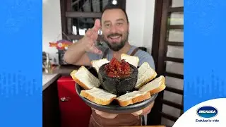 Mermelada de tocineta - Incauca y Tulio Recomienda
