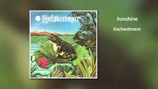 Enchantment  'Sunshine'