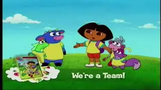 Opening To Blue's Room: Little Blue Riding Hood 2007 DVD