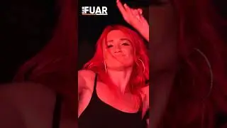 Burak Yeter İstanbul Festivali'nde on binleri eğlendirdi!