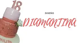 torta DIAMANTINA