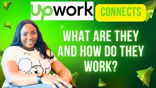 Upwork Connects Explained: A Beginner's Guide to Getting More Clients