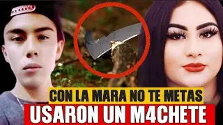 Lo INVITÓ a un PARQUE REMOTO donde lo ESPERABAN 5 PANDILLEROS de la MARA SALVATRUCHA de EL SALVADOR