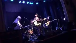 Hanne Kolstø- live (2017)