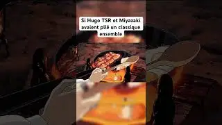 Alors ? #remix #hugotsr #miyazaki #rapfrancais #rap #rapfr #boombap